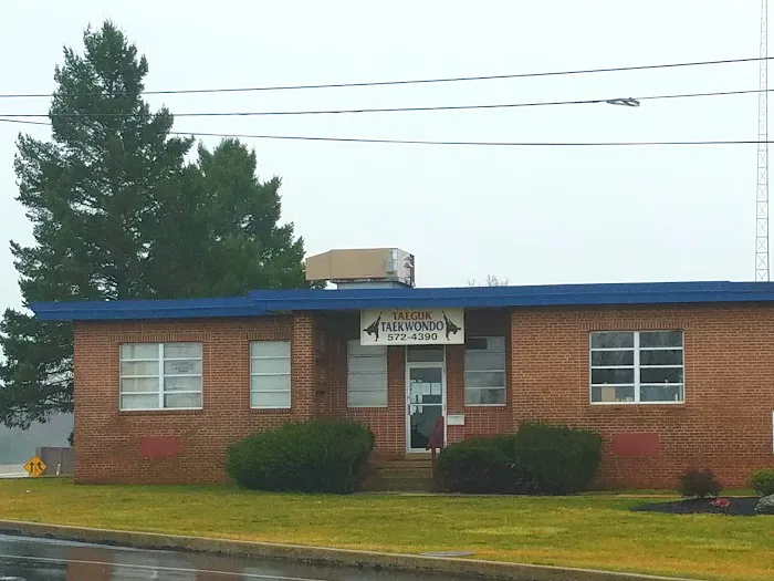 Taeguk Taekwondo Picture 8