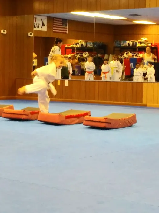 Taeguk Taekwondo Picture 6