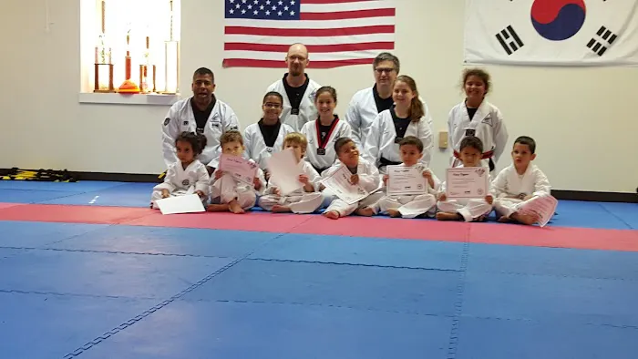 Cuascut's Academy of Martial Arts Picture 4