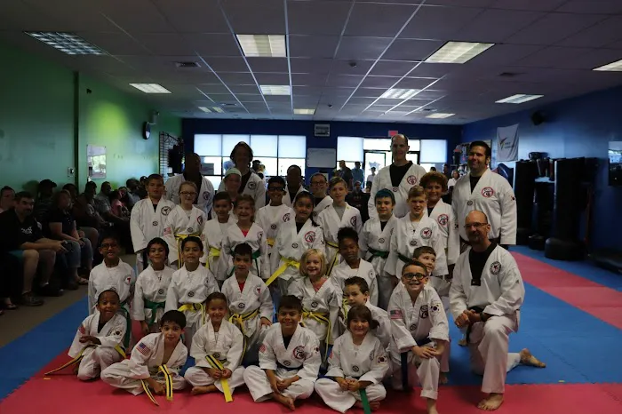 Cuascut's Academy of Martial Arts Picture 6