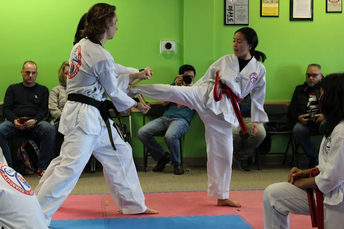 Cuascut's Academy of Martial Arts Picture 7