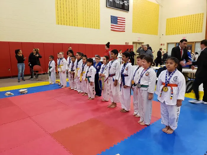 Cuascut's Academy of Martial Arts Picture 5