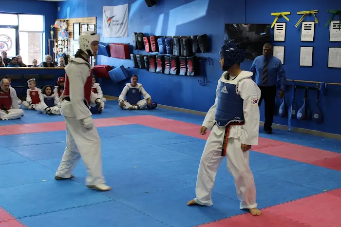 Cuascut's Academy of Martial Arts Picture 9