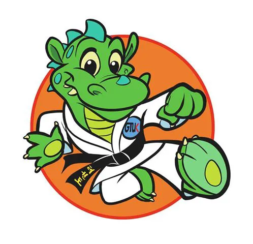 Mike Louie's Taekwon-Do School Picture 2