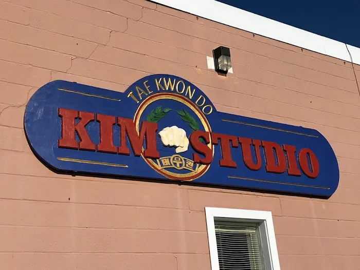 Kim Studio Of Tae Kwon Do Picture 3