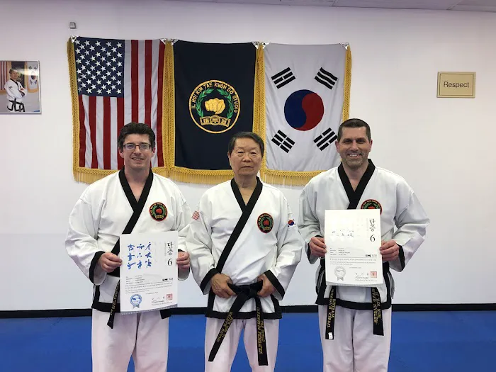 Kim Studio Of Tae Kwon Do Picture 2