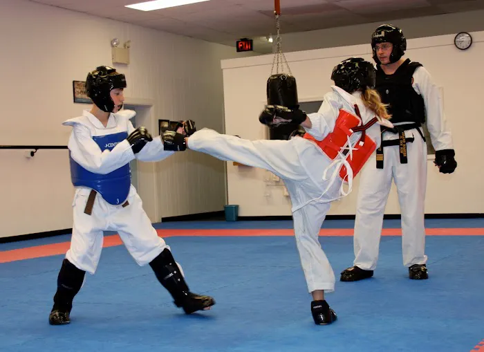 Kim Studio Of Tae Kwon Do Picture 1