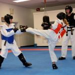 Kim Studio Of Tae Kwon Do