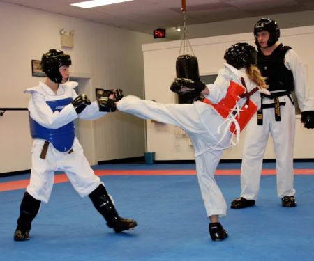 Kim Studio Of Tae Kwon Do
