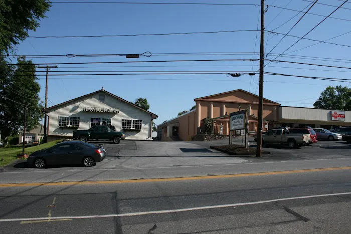 Kim Studio Of Tae Kwon Do Picture 6