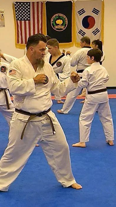 Kim Studio Of Tae Kwon Do Picture 8