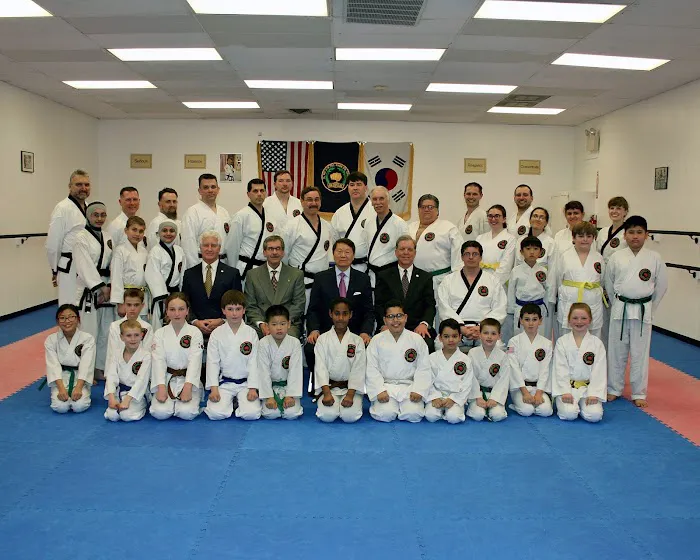 Kim Studio Of Tae Kwon Do Picture 10