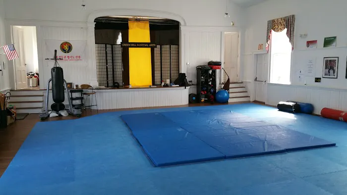 Green Hill Martial Arts Picture 1