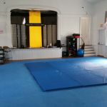Green Hill Martial Arts