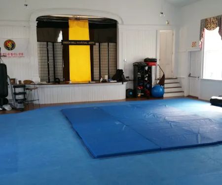 Green Hill Martial Arts
