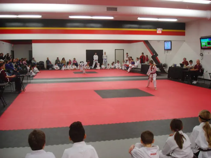 Connecticut Chung Do Kwan Academy Picture 1
