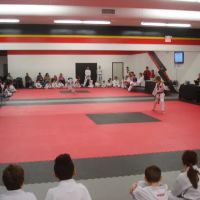 Connecticut Chung Do Kwan Academy ico