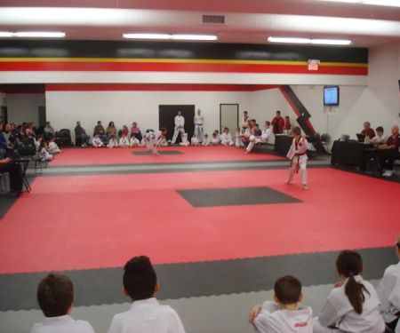 Connecticut Chung Do Kwan Academy