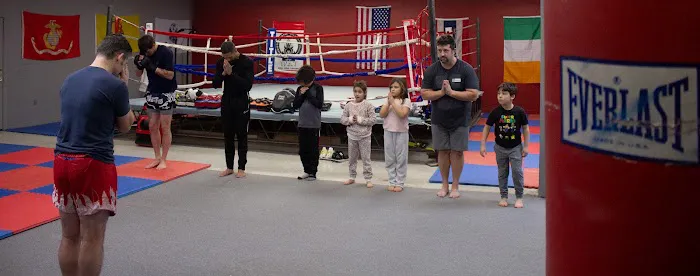 Trinity Martial Arts & Boxing Picture 3