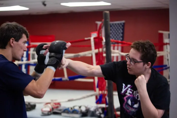 Trinity Martial Arts & Boxing Picture 4