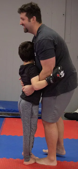 Trinity Martial Arts & Boxing Picture 1