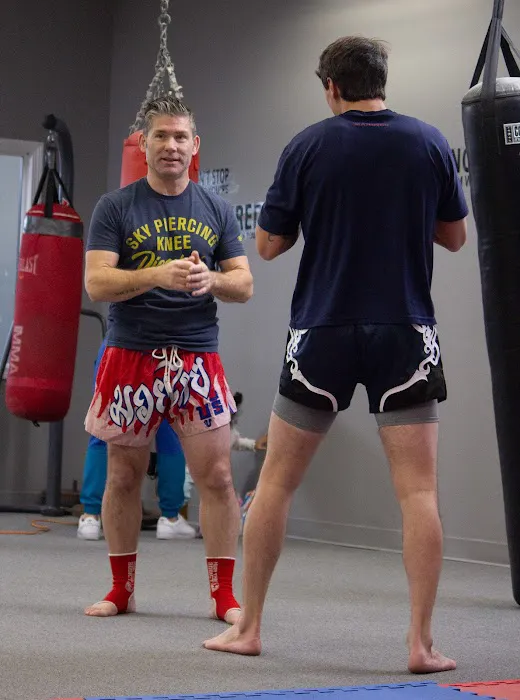 Trinity Martial Arts & Boxing Picture 5