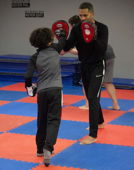 Trinity Martial Arts & Boxing Picture 6