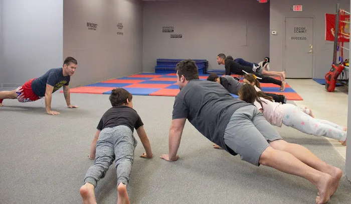 Trinity Martial Arts & Boxing Picture 8