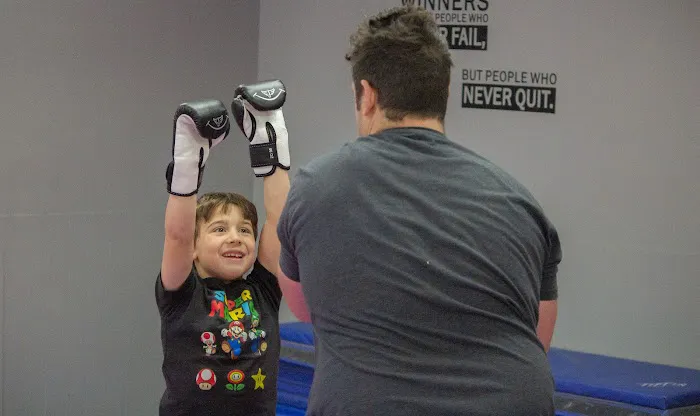 Trinity Martial Arts & Boxing Picture 9