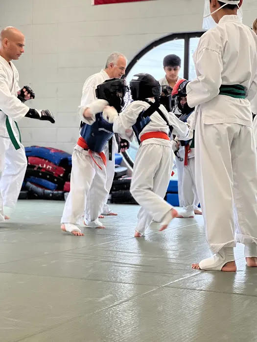 Salerni Dojo Kyokushin Karate LLC Picture 1