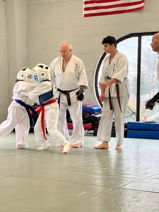 Salerni Dojo Kyokushin Karate LLC Picture 5