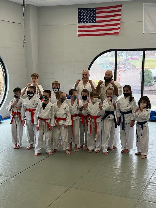 Salerni Dojo Kyokushin Karate LLC Picture 4