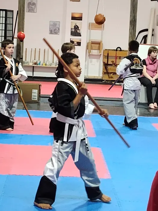 New England Rendokan Picture 1