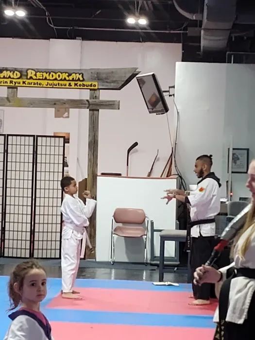 New England Rendokan Picture 2