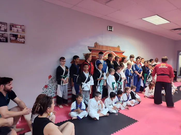 New England Rendokan Picture 3