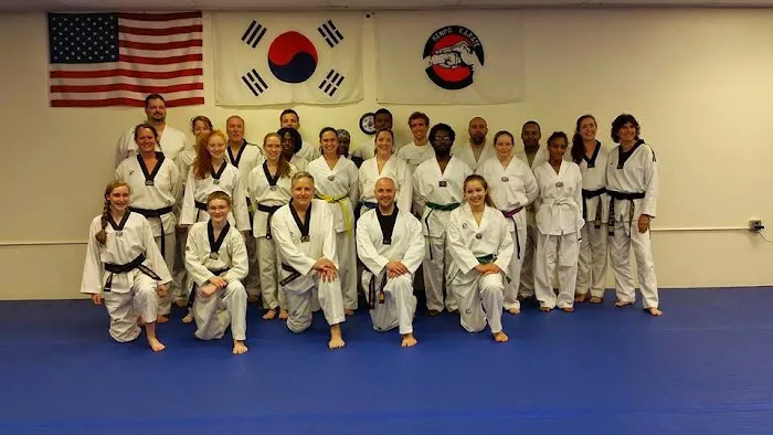 United Korean Martial Arts Picture 2