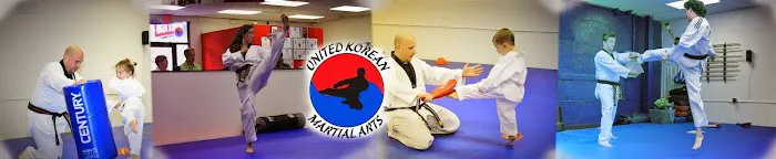 United Korean Martial Arts Picture 4