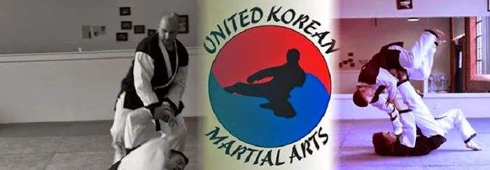 United Korean Martial Arts Picture 1