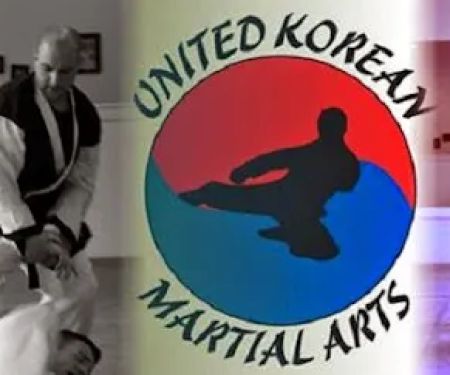 United Korean Martial Arts