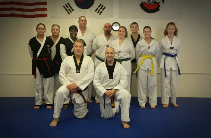 United Korean Martial Arts Picture 3