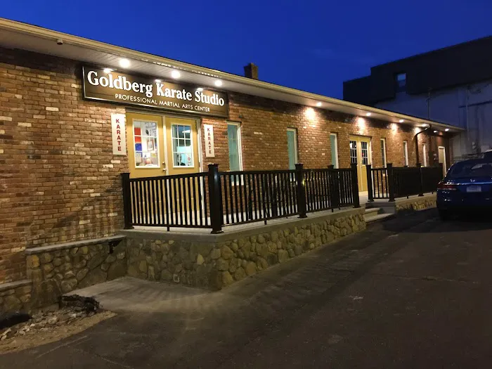 Goldberg Karate Studio Picture 1