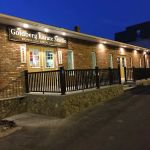 Goldberg Karate Studio