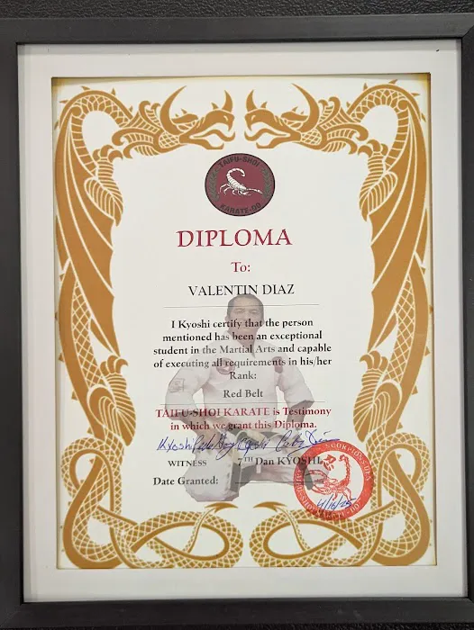 Scorpion's Den LLC Picture 2