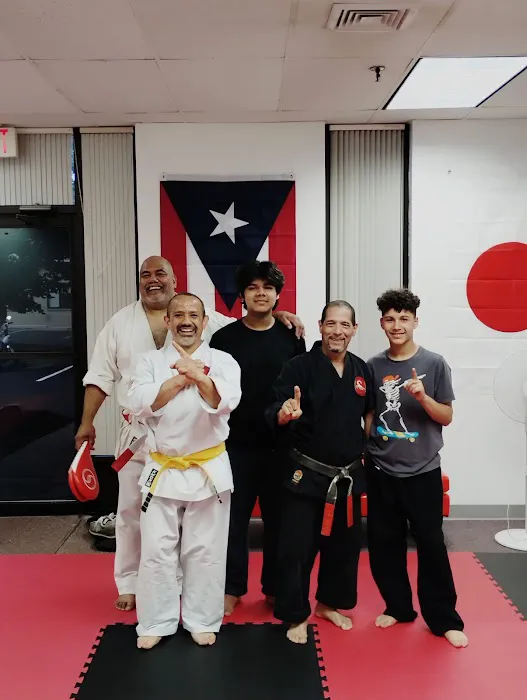 Scorpion's Den LLC Picture 6