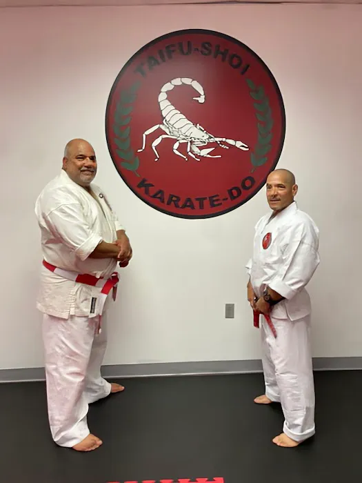 Scorpion's Den LLC Picture 5