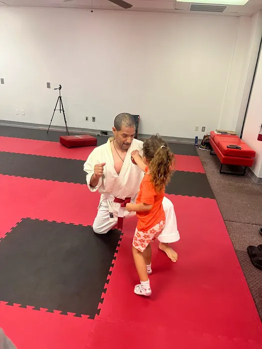 Scorpion's Den LLC Picture 10