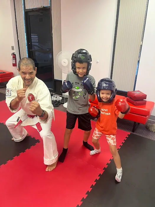 Scorpion's Den LLC Picture 9