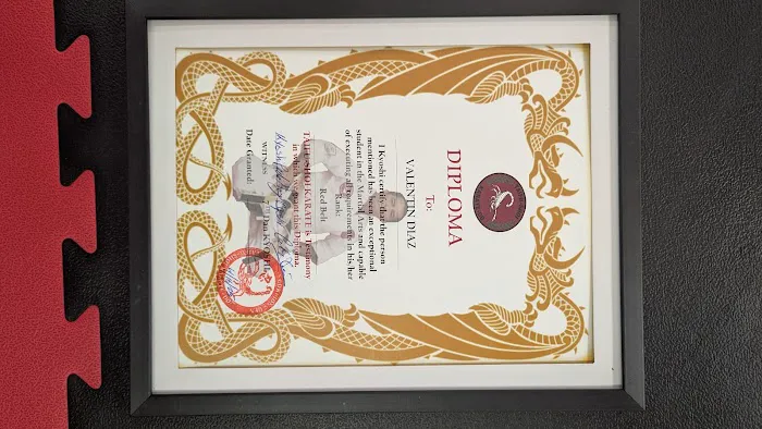 Scorpion's Den LLC Picture 7