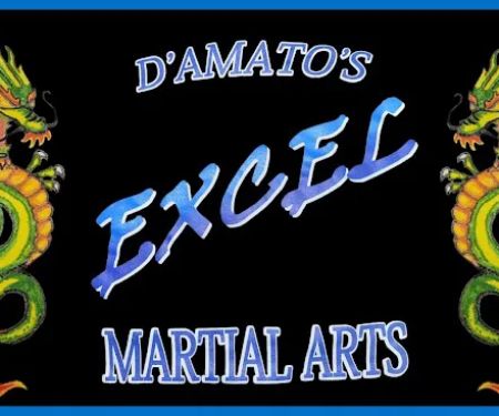 D'Amato's Excel Martial Arts