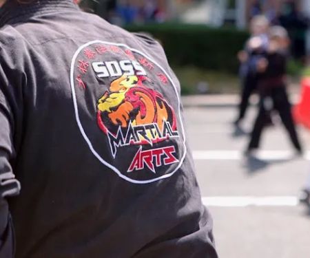 SDSS Martial Arts of West Hartford